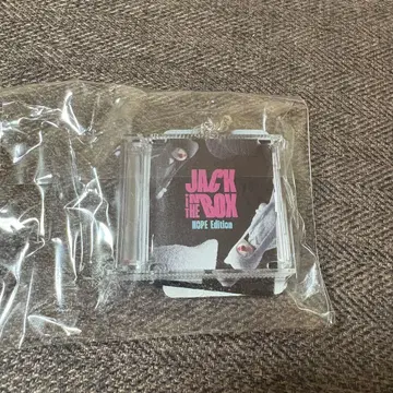 j-hope BTS/캡슐 앨범 vol.1