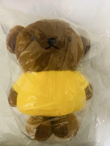 딕 블루나 특대 사이즈 봉제 인형 보리스