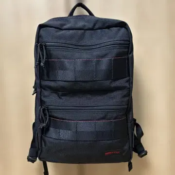 SQ PACK SL BRA221P01 브리핑