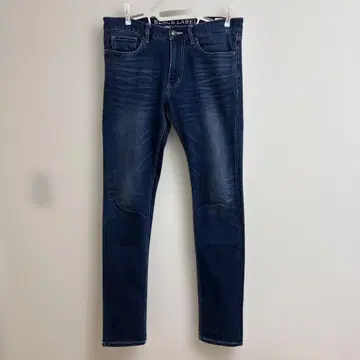 BLACK LABEL CRESTBRIDGE 스키니 데님