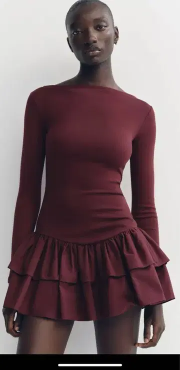 Zara 원피스