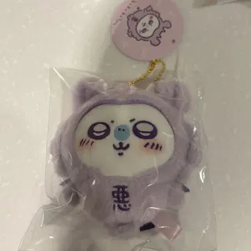 천사와 악마, 아기, 모몽가