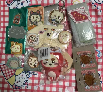 치이카와 시사 정리