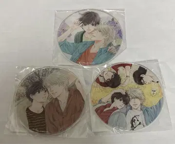 아베 미유키 superlovers 아크릴 코스터