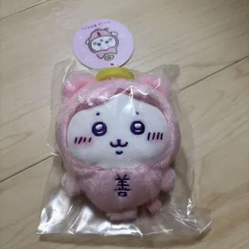 마지카루 치이카와 아카짱 하치와레
