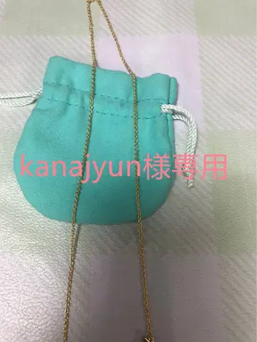 골드 목걸이 45cm 컨디션 최상 (kanajyun)