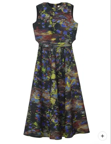 ameri vintage 드레스 ADALYNN SEPARATE DRESS