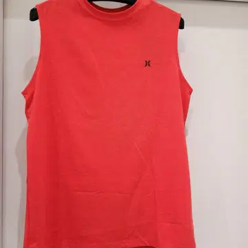 Hurley 탱크탑