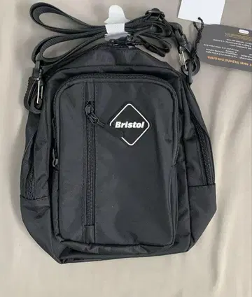 FCRB TOUR MINI SHOULDER BAG 숄더 백