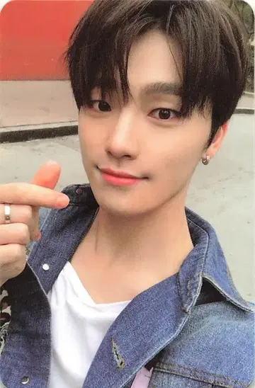 세븐틴 DINO [Heng:garae] HANA ver.