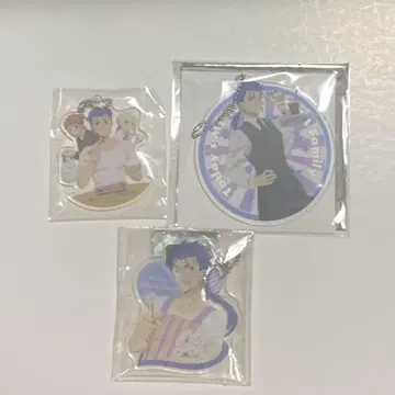 랜서 아크릴 스트랩