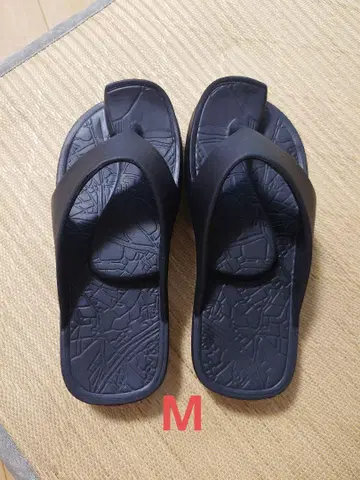 새상품급 Racbaki 라쿠바키 M 이지 샌들