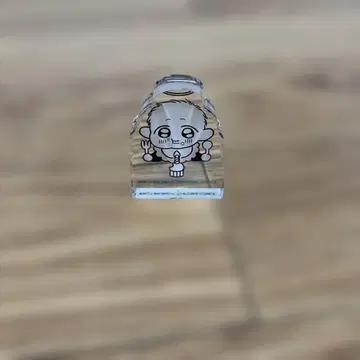 FANGS 치비 아크릴 블록