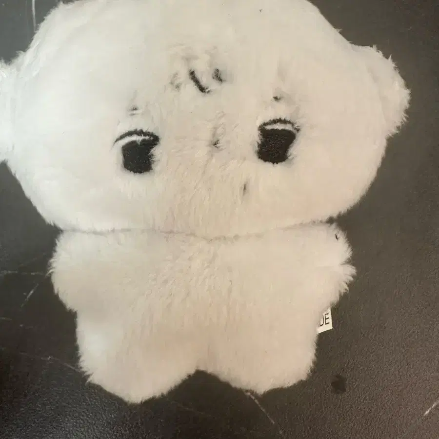 &team jo ぬいぐるみ 죠먹빱 콩알죠 &team Jo, Shikor Jabz Jo doll unofficial goods doll wts on