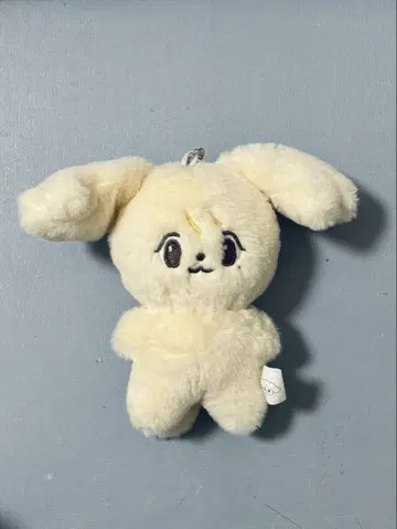 NCT 정우 봉제 인형 정아지 10cm