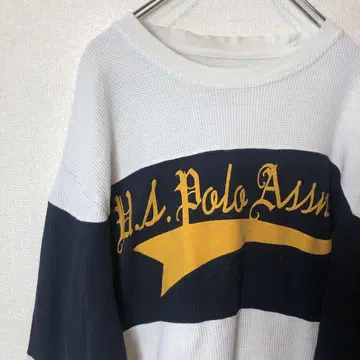 U.S. POLO ASSN. 긴팔 티셔츠 XL