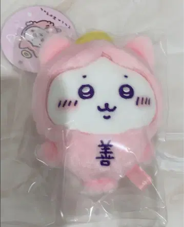 치이카와 (먼작귀) 천사와 악마 천사의 아기 하치와레