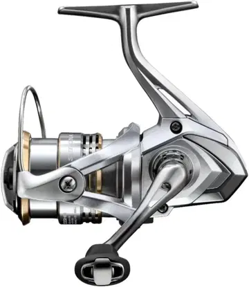 시마노(SHIMANO) 스피닝 릴 23 세도나 C2000SHG