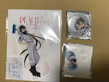 PEACH-PIT 25주년 특별전  원더링 원더 월드 사이