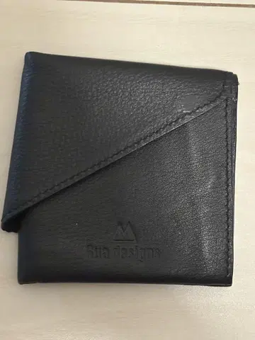 두겹 지갑 Rua designs