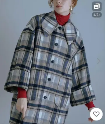 릴 앰비션 코트
