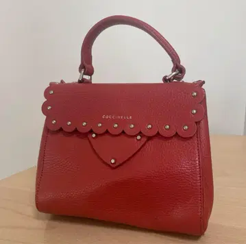 coccinelle 핸드백