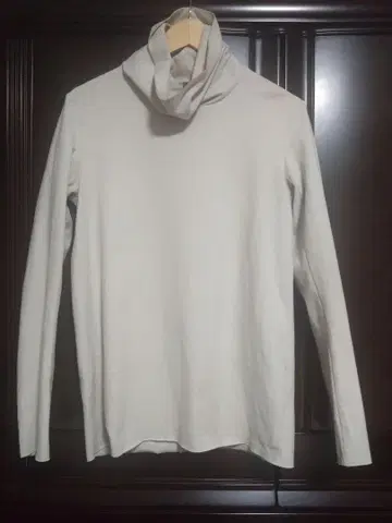 KAZUYUKI KUMAGAI 터틀넥 티셔츠 SHIPS Sacai
