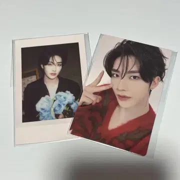 zb1 리키 블루 베이커리