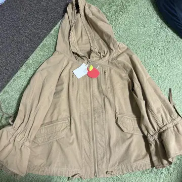 franche lippee 프랑슈리페 코트 블루종 점퍼