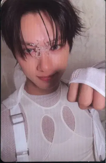 세븐틴 NEW MYSELF ver JUN HAPPY BURSTDAY
