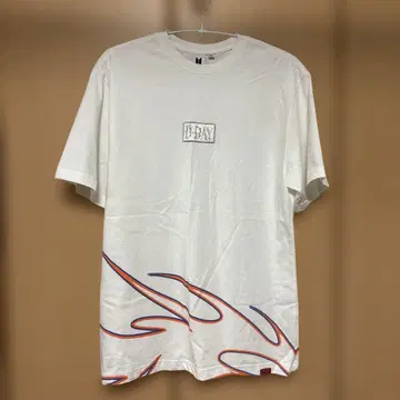 D-DAY SUGA Oversized T-Shirt 사이즈 M 덤 포함