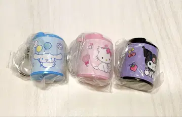 산리오 코인 실린더 2