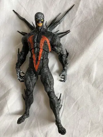 SPAWN 플레이