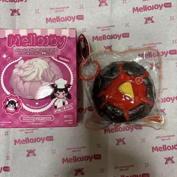 말로조이