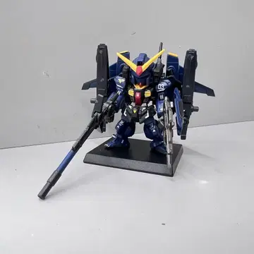 네이비 건담 건담 MK2