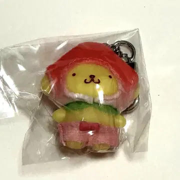 치비토모 산리오 과일 폼폼푸딩