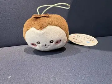치이카와 (먼작귀) 네소베리 마스코트 장수풍뎅이