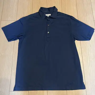 BEAUTY&YOUTH UNITED ARROWS 피케 셔츠 XL