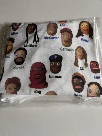 hang bog 티셔츠