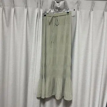milaowen 스커트