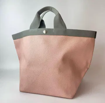 에르베샤 펠리에 Herve Chapelier 토트백