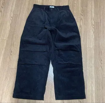 EASY CORDUROY PANTS B5015 코듀로이 팬츠