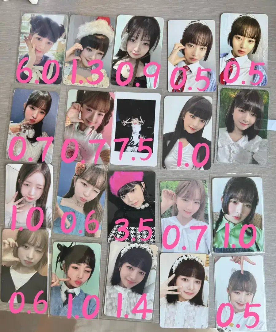 Product Details - 1