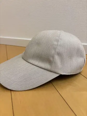 선배리어 100 캡 아이보리