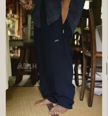 브로셔 PHOTOGRAHER PANTS 사이즈 L