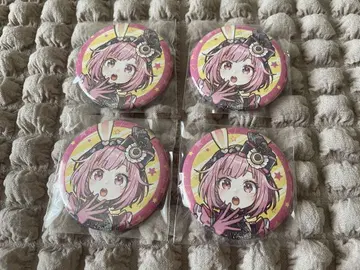 프로세카 호오 캔뱃지 CD 혜택