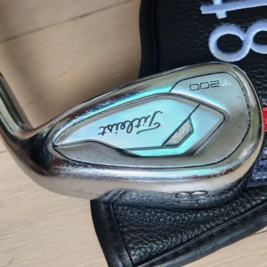 Titleist - タイトリスト　T300  48度 楽天市場】タイトリスト t300アイアン 48度の通販