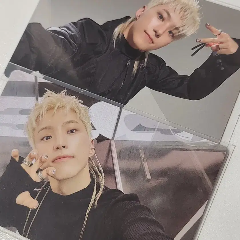 ホシウジ　限定グッズ NEWS | SEVENTEEN Japan official site