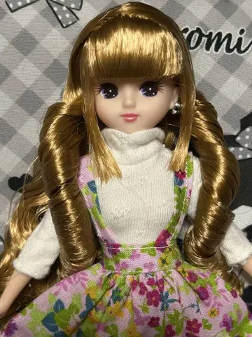 리카짱