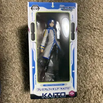 KAITO 피규어 Project DIVA